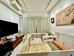 The Palette (D18), Condominium #575640581